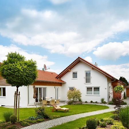 Ferienhaus Schlamminger Dobersing Kültér fotó